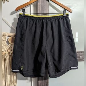Smartwool mens active phd shorts